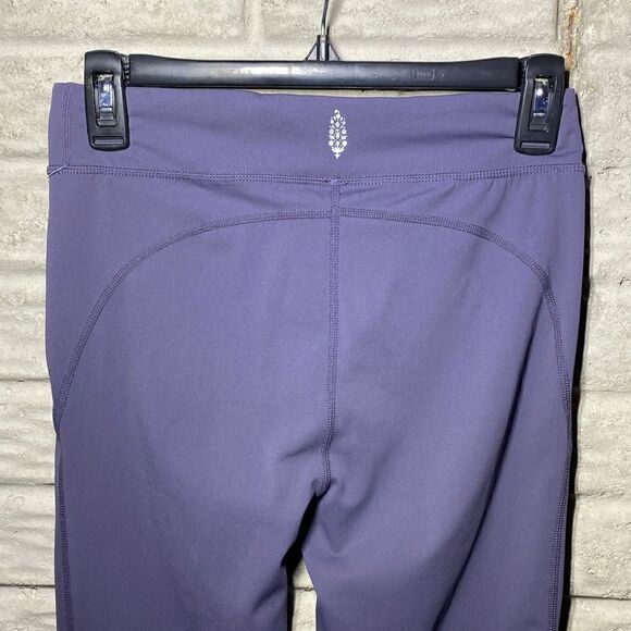 NWT MSRP $98 Free People FP Movement Under the Moon Leggings - Picture 8 of 11